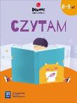 Okładka książki Domowe ćwiczenia. Czytam. Wiek 8-9 lat WSiP