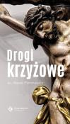 Okładka książki Drogi krzyżowe