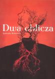 Dwa oblicza. Autor: Bednarska Agnieszka. Dadada.pl Okładka książki Dwa oblicza