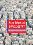 Dwie siostry. Autor: Seierstad Asne. Dadada.pl Okładka książki Dwie siostry