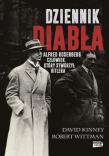 Okładka książki Dziennik diabła