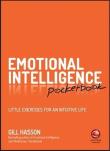 Emotional Intelligence Pocketbook. Autor: Gill Hasson. Dadada.pl Okładka książki Emotional Intelligence Pocketbook