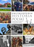 Okładka książki Encyklopedia Historia Polski
