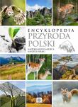 Okładka książki Encyklopedia Przyroda Polski