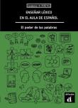 Ensenar lexico en el aula de espanol. Autor:   Praca zbiorowa. Dadada.pl Okładka książki Ensenar lexico en el aula de espanol