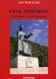 Eryk Pomorski z łaski Boga i z woli Margrete... Autor: Wołucki Jan. Dadada.pl Okładka książki Eryk Pomorski z łaski Boga i z woli Margrete..