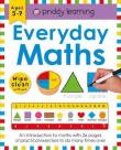 Everyday Maths. Autor: Priddy  Roger. Dadada.pl Okładka książki Everyday Maths