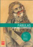 Fabulas. Autor: Jean de la Fontaine, Zabaleta Fran, Delicado Federico. Dadada.pl Okładka książki Fabulas
