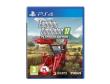 Opakowanie Farming Simulator 17 Edycja Platynowa PS4