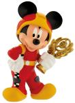 Opakowanie Figurka rajdowiec Mickey 7 cm