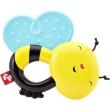 Fisher Price gryzaczek pszczółka. Autor: Fisher-Price. Dadada.pl Okładka książki Fisher Price gryzaczek pszczółka