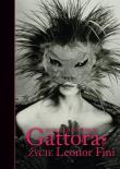 Okładka książki Gattora Życie Leonor Fini