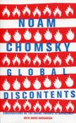 Global Discontents. Autor: Noam Chomsky. Dadada.pl Okładka książki Global Discontents