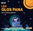 Głos Pana - Audiobook. Autor: Lem Stanisław. Dadada.pl Okładka książki Głos Pana - Audiobook