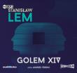 Golem XIV - Audiobook. Autor: Lem Stanisław. Dadada.pl Okładka książki Golem XIV - Audiobook