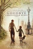 Goodbye Christopher Robin. Autor: Thwaite Ann. Dadada.pl Okładka książki Goodbye Christopher Robin