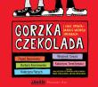 Okładka książki Gorzka czekolada - CD