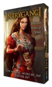Opakowanie Gra - Intryganci