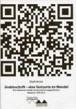 Grabinschrift - eine Textsorte im Wandel. Autor: Jarosz Józef. Dadada.pl Okładka książki Grabinschrift - eine Textsorte im Wandel
