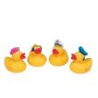 Opakowanie Gumowa kaczka do kąpieli
