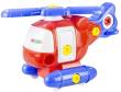 Opakowanie Helikopter do rozkręcania
