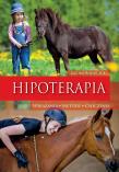 Hipoterapia. Autor: Jagoda Bojarczuk. Dadada.pl Okładka książki Hipoterapia