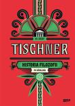 Historia filozofii po góralsku. Autor: ks. Józef Tischner. Dadada.pl Okładka książki Historia filozofii po góralsku