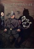 Historie okupacyjne. Autor: Symilak Zygmunt. Dadada.pl Okładka książki Historie okupacyjne