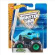 Opakowanie Hot Wheels Monster Jam Crushstation mały
