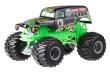 Opakowanie Hot Wheels Monster Jam Grave Digger 1:24