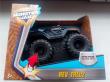 Opakowanie Hot Wheels Monster Jam Solider Fortune Black Ops