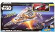 Opakowanie Hot Wheels Star Wars Niszczyciel