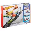 Opakowanie Hot Wheels Track Builder Zestaw Wyrzutnia Rakiet