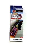 Opakowanie Hot Wheels Track Builder Zestaw Wyrzutnia