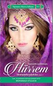 Okładka książki Hurrem. Słowiańska odaliska cz.3