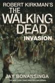 Invasion. Autor: Bonansinga Jay, Kirkman Robert. Dadada.pl Okładka książki Invasion