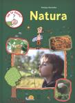 Okładka książki Jak to działa? Natura