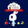 Jedna bajka i do łóżka! Nocne hałasy. Autor: Sebastien Pelon. Dadada.pl Okładka książki Jedna bajka i do łóżka! Nocne hałasy