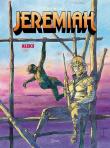 Jeremiah T. 15 Aleks. Autor: Huppen Hermann. Dadada.pl Okładka książki Jeremiah T. 15 Aleks