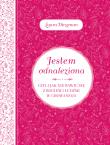 Jestem odnaleziona czyli jak nie bawić się z Bogiem i ludźmi w chowanego. Autor: Dingman Laura. Dadada.pl Okładka książki Jestem odnaleziona czyli jak nie bawić się z Bogiem i ludźmi w chowanego