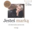 Jesteś marką. Jak odnieść sukces i pozostać sobą. Audiobook. Autor: Joanna Malinowska-Parzydło. Dadada.pl Okładka książki Jesteś marką. Jak odnieść sukces i pozostać sobą. Audiobook