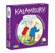 Kalambury MDR. Autor: Paweł Loroch. Dadada.pl Okładka książki Kalambury MDR