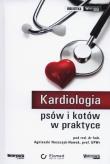 Kardiologia psów i kotów w praktyce. Wydawca: Elamed. Dadada.pl Opakowanie Kardiologia psów i kotów w praktyce