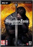 Opakowanie Kingdom Come Deliverance