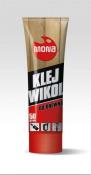 Opakowanie Klej Wikol tubka 45ml (12szt) MONA