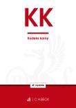 Kodeks karny. Autor: opracowanie redakcyjne. Dadada.pl Okładka książki Kodeks karny
