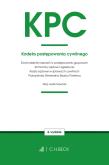 Kodeks postępowania cywilnego oraz ustawy towarzyszące. Autor: opracowanie redakcyjne. Dadada.pl Okładka książki Kodeks postępowania cywilnego oraz ustawy towarzyszące