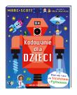 Okładka książki Kodowanie dla dzieci