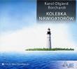 Kolebka nawigatorów - Audiobook. Autor: Karol Olgierd Borchardt. Dadada.pl Okładka książki Kolebka nawigatorów - Audiobook