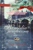 Okładka książki Komedia świąteczna